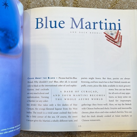 2 cocktail & appetizers recipe cookbooks Tequila Mockingbird & Modern Cocktails - Picture 12 of 14